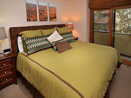 Lionshead Arcade #204 2 Bedroom Condo by RedAwning