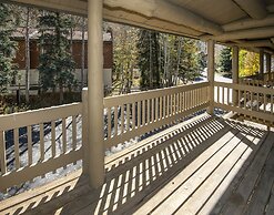 Timbercreek #8b 2 Bedroom Home by RedAwning