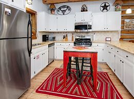 Timbercreek #8b 2 Bedroom Home by RedAwning