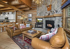 Timbercreek #8b 2 Bedroom Home by RedAwning