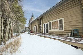 Timbercreek #8b 2 Bedroom Home by RedAwning