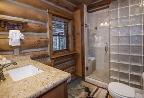 Timbercreek #8b 2 Bedroom Home by RedAwning