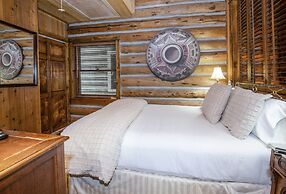 Timbercreek #8b 2 Bedroom Home by RedAwning