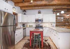 Timbercreek #8b 2 Bedroom Home by RedAwning