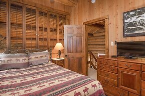 Timbercreek #8b 2 Bedroom Home by RedAwning