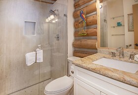 Timbercreek #8b 2 Bedroom Home by RedAwning