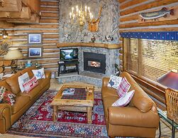 Timbercreek #8b 2 Bedroom Home by RedAwning