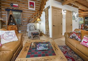 Timbercreek #8b 2 Bedroom Home by RedAwning