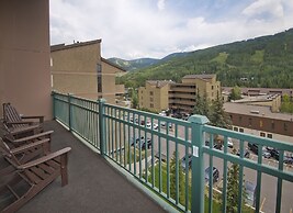 Vantage Point #408 4 Bedroom Condo by RedAwning