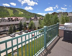 Vantage Point #408 4 Bedroom Condo by RedAwning