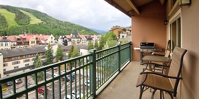 Vantage Point #602 3 Bedroom Condo by RedAwning