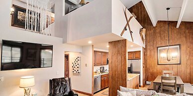 Vantage Point #602 3 Bedroom Condo by RedAwning