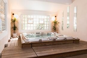 La Toison d'Or Resort & Spa