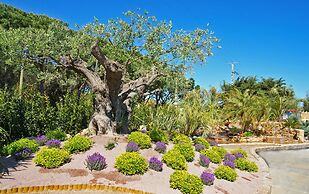 La Toison d'Or Resort & Spa