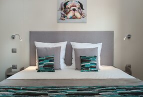 La Toison d'Or Resort & Spa