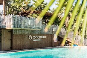 La Toison d'Or Resort & Spa