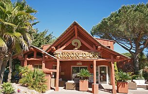 La Toison d'Or Resort & Spa