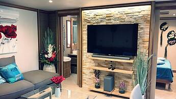 La Toison d'Or Resort & Spa