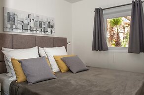 La Toison d'Or Resort & Spa