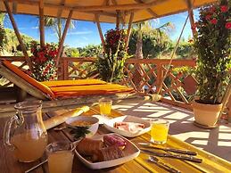 La Toison d'Or Resort & Spa