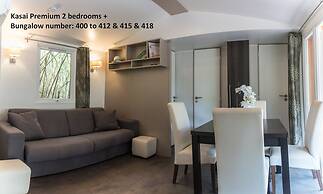 La Toison d'Or Resort & Spa