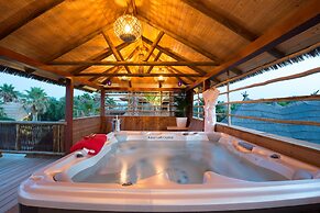 La Toison d'Or Resort & Spa