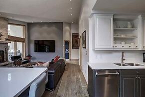 Riva Ridge 630 4 Bedroom Condo by RedAwning