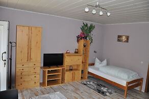 Pension Britzkow