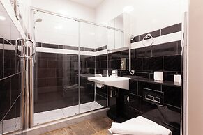 Argyle Apart Hotel