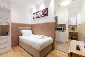 Argyle Apart Hotel