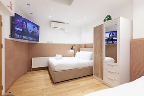Argyle Apart Hotel