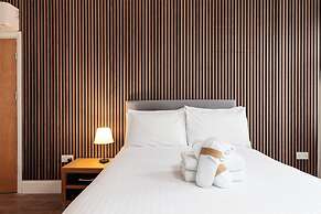 Argyle Apart Hotel