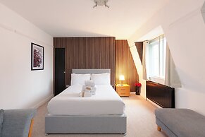 Argyle Apart Hotel