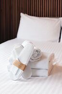 Argyle Apart Hotel