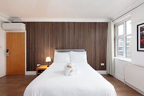 Argyle Apart Hotel