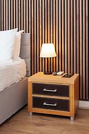 Argyle Apart Hotel