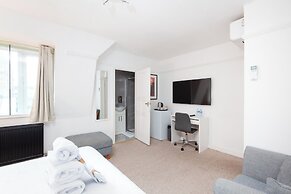 Argyle Apart Hotel