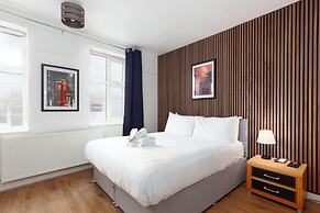 Argyle Apart Hotel