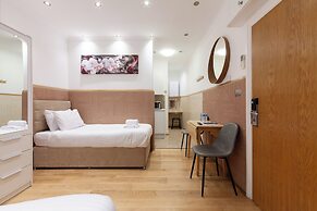 Argyle Apart Hotel