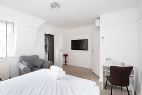 Argyle Apart Hotel