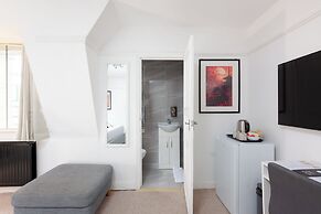 Argyle Apart Hotel