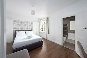 Argyle Apart Hotel