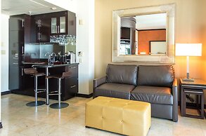 Penthouse De Soleil South Beach - On Ocean Drive Miami Beach Studio Be