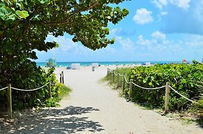 Penthouse De Soleil South Beach - On Ocean Drive Miami Beach Studio Be