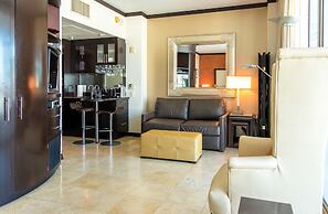 Penthouse De Soleil South Beach - On Ocean Drive Miami Beach Studio Be