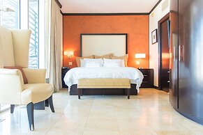 Penthouse De Soleil South Beach - On Ocean Drive Miami Beach Studio Be