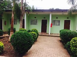 Richland Lodge Motel