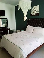 Richland Lodge Motel