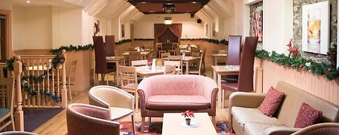 Morris Gardens Apartments