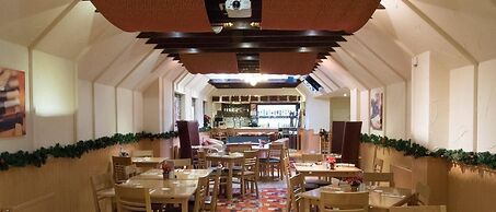 Morris Gardens Apartments